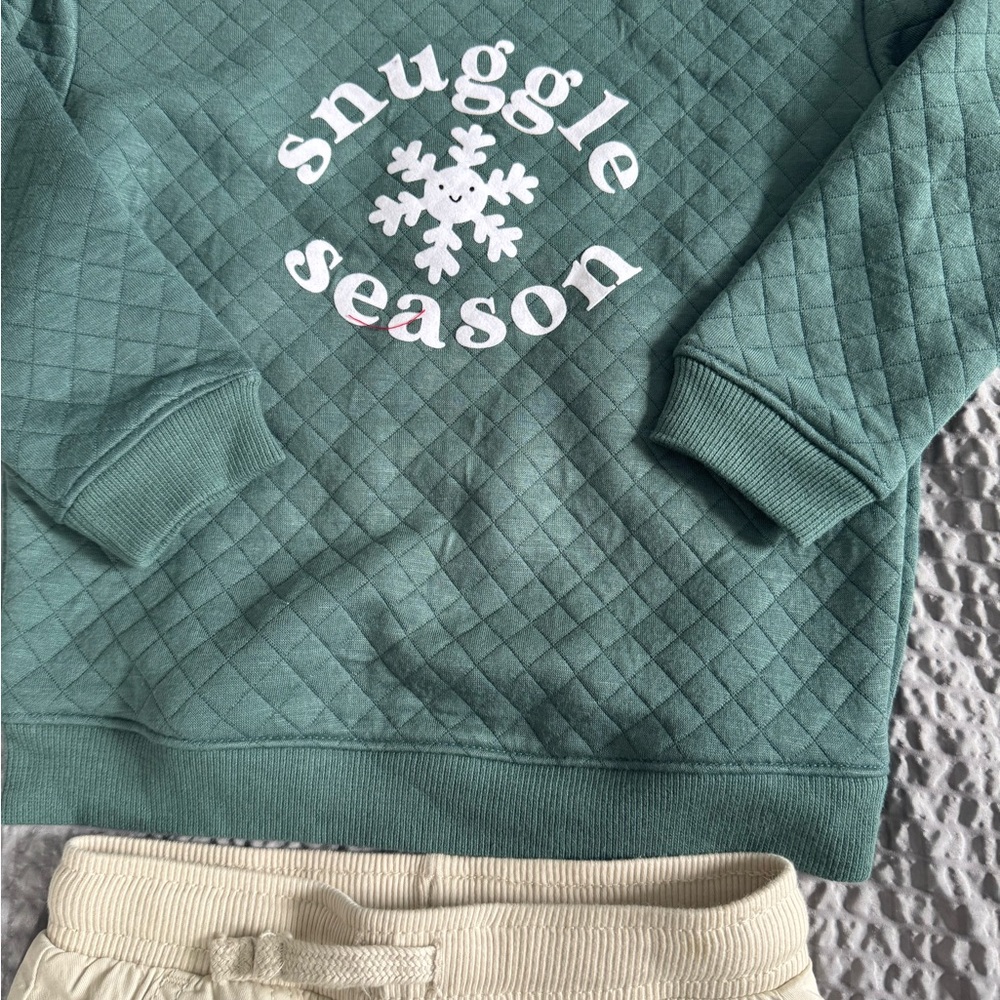 ⚠️Sweater & Joggers Set⚠️ - Picture 2 of 3